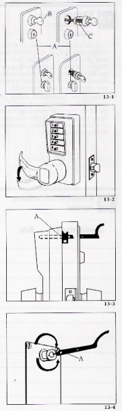 simplex diagram